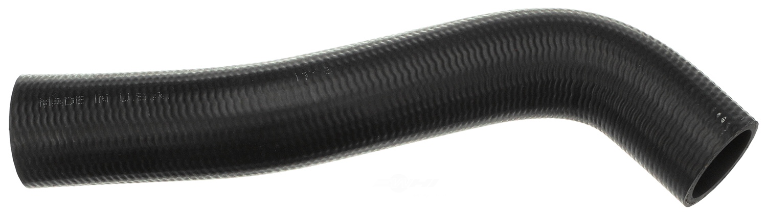 ACDELCO GOLD/PROFESSIONAL - Molded Radiator Coolant Hose - DCC - 20461s