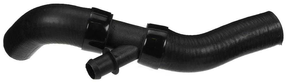 ACDELCO GOLD/PROFESSIONAL - Molded Radiator Coolant Hose - DCC - 20466s