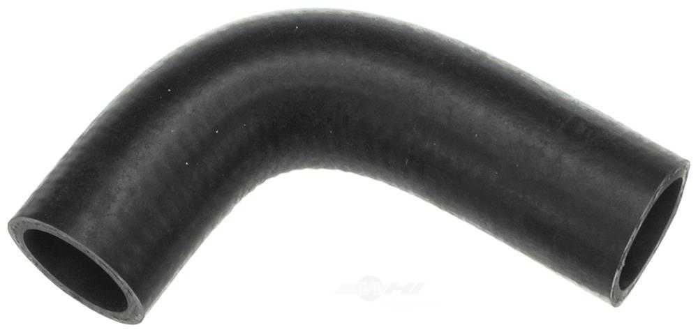 ACDELCO GOLD/PROFESSIONAL - Molded Radiator Coolant Hose - DCC - 20473s