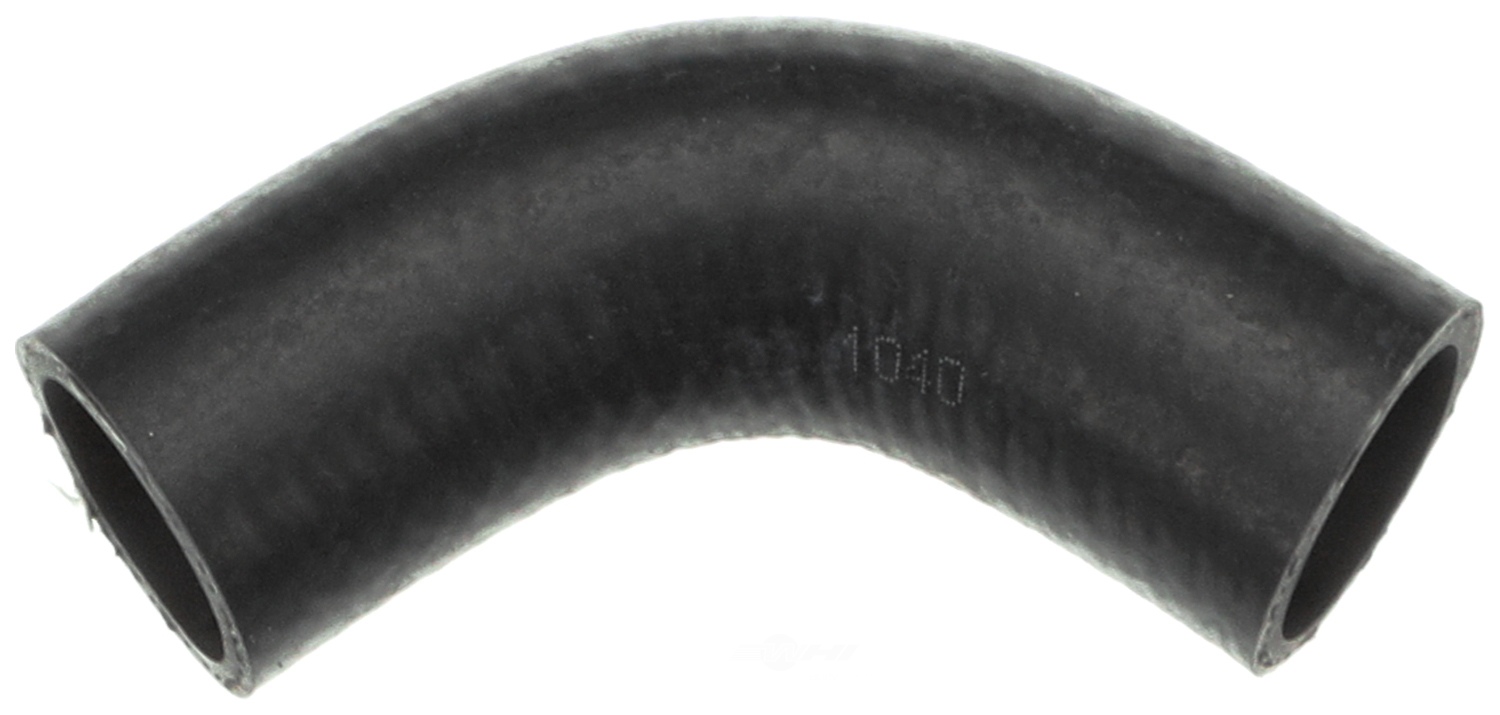 ACDELCO GOLD/PROFESSIONAL - Molded Radiator Coolant Hose - DCC - 20475s