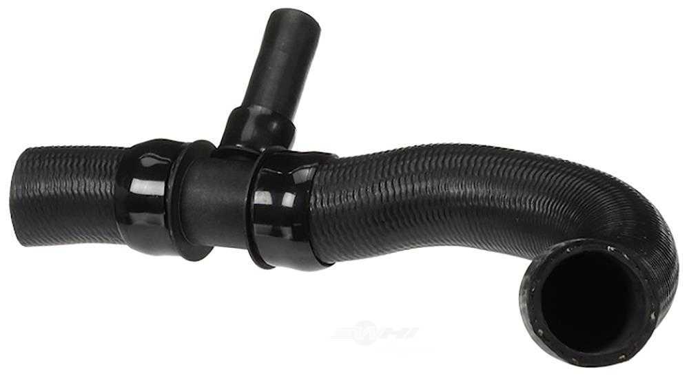 ACDELCO GOLD/PROFESSIONAL - Molded Radiator Coolant Hose - DCC - 22366m