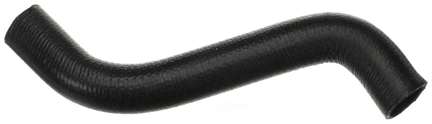 ACDELCO GOLD/PROFESSIONAL - Molded Radiator Coolant Hose - DCC - 22367m