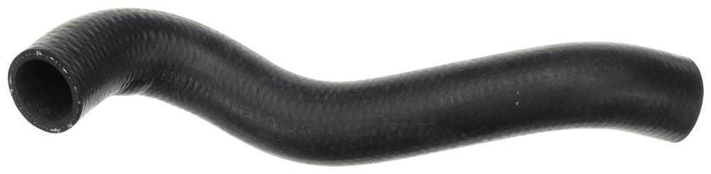 ACDELCO GOLD/PROFESSIONAL - Molded Radiator Coolant Hose - DCC - 22368m