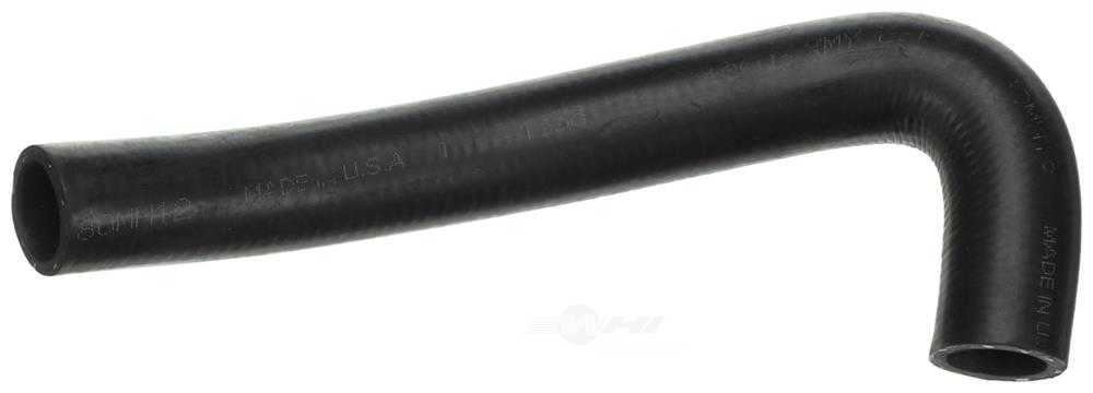 ACDELCO GOLD/PROFESSIONAL - Molded Radiator Coolant Hose - DCC - 22381m