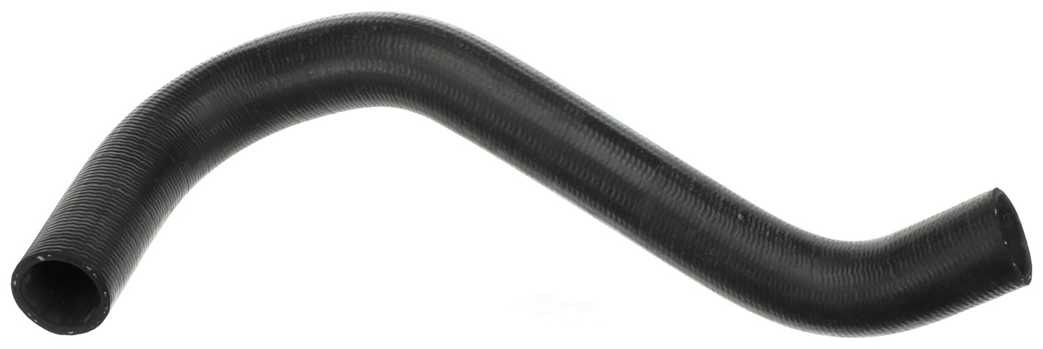 ACDELCO GOLD/PROFESSIONAL - Molded Radiator Coolant Hose (Upper) - DCC 22388M