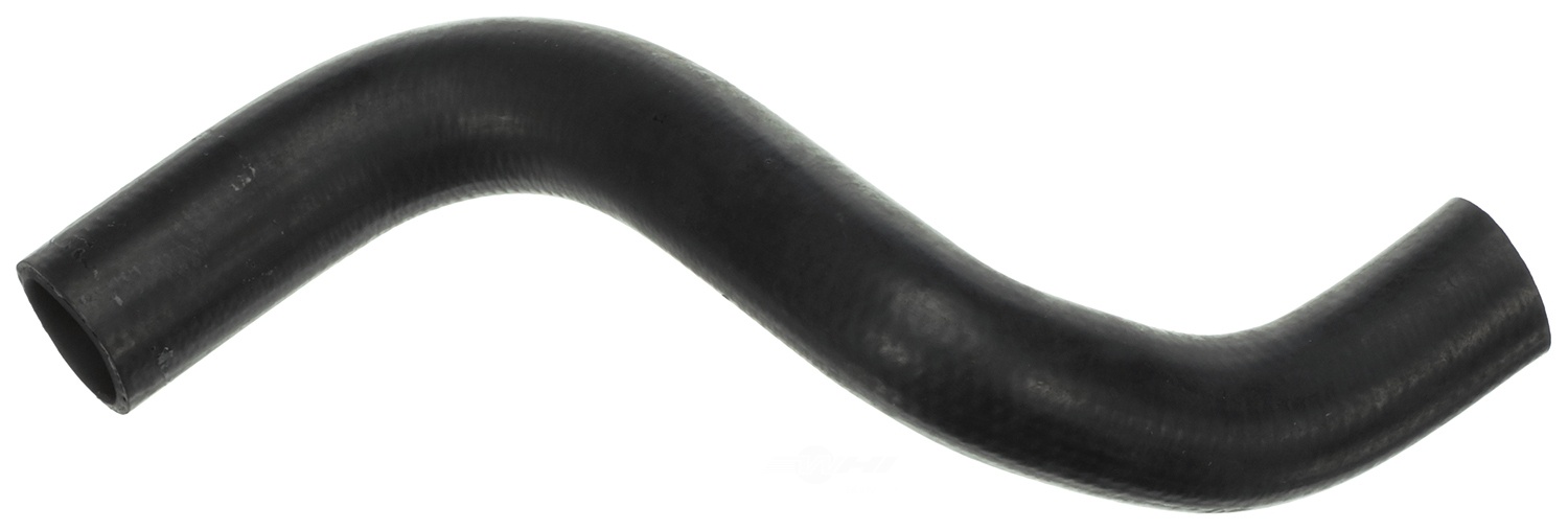 ACDELCO GOLD/PROFESSIONAL - Molded Radiator Coolant Hose - DCC - 22391m