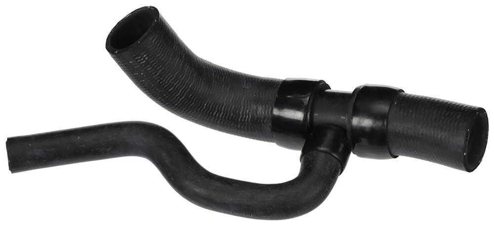 ACDELCO GOLD/PROFESSIONAL - Molded Radiator Coolant Hose - DCC - 22393m