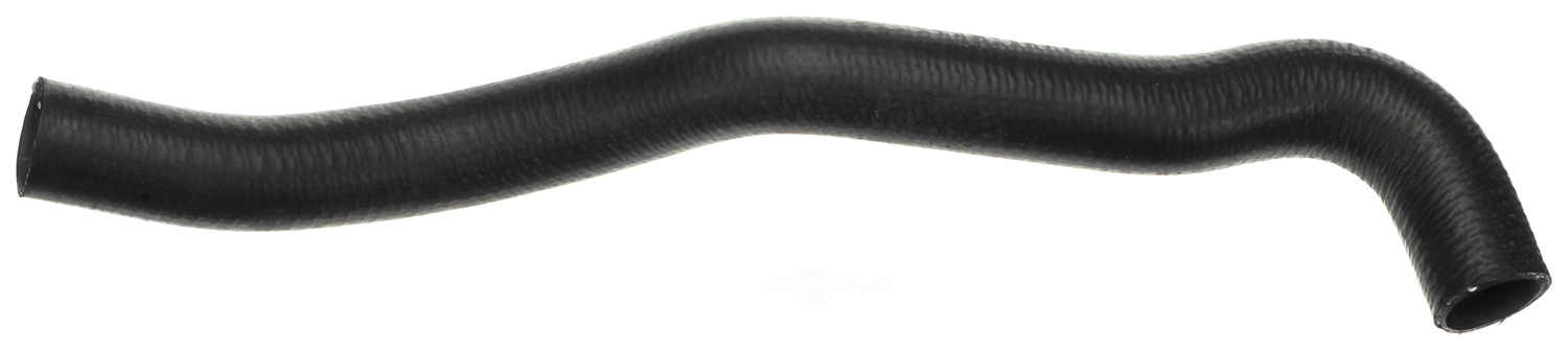 ACDELCO GOLD/PROFESSIONAL - Molded Radiator Coolant Hose - DCC - 22417m