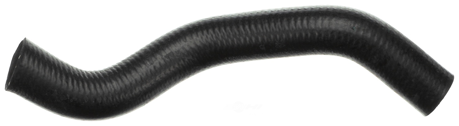 ACDELCO GOLD/PROFESSIONAL - Molded Radiator Coolant Hose - DCC - 22434m