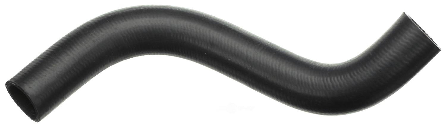 ACDELCO GOLD/PROFESSIONAL - Molded Radiator Coolant Hose (Upper) - DCC 22437M
