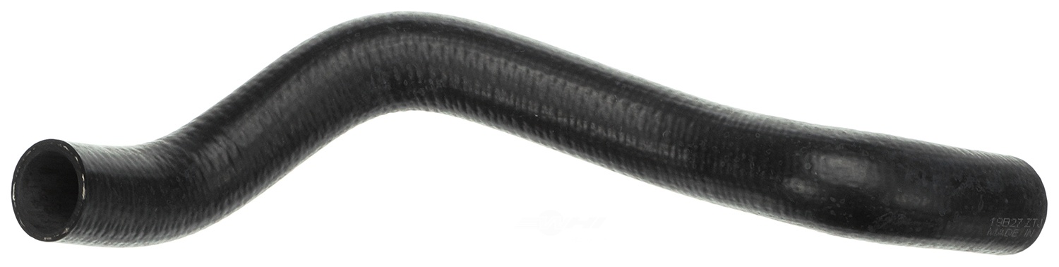 ACDELCO GOLD/PROFESSIONAL - Molded Radiator Coolant Hose - DCC - 22446m