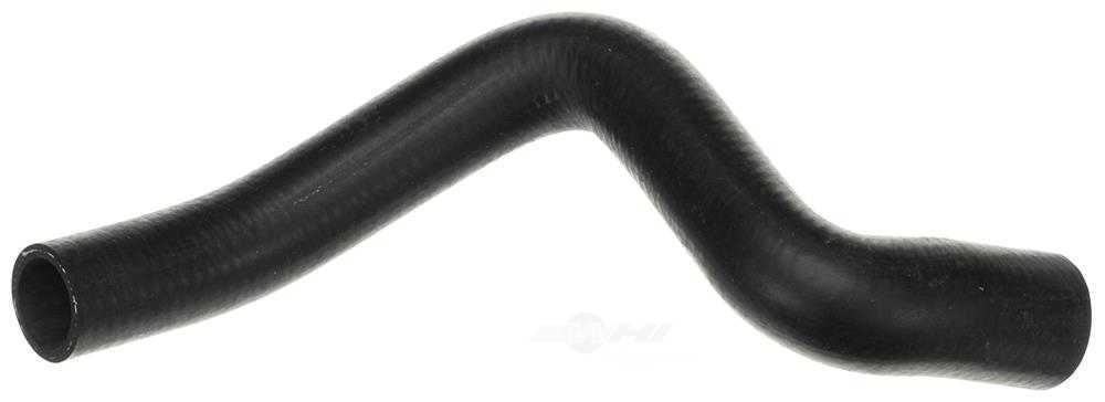 ACDELCO GOLD/PROFESSIONAL - Molded Radiator Coolant Hose - DCC - 22457m