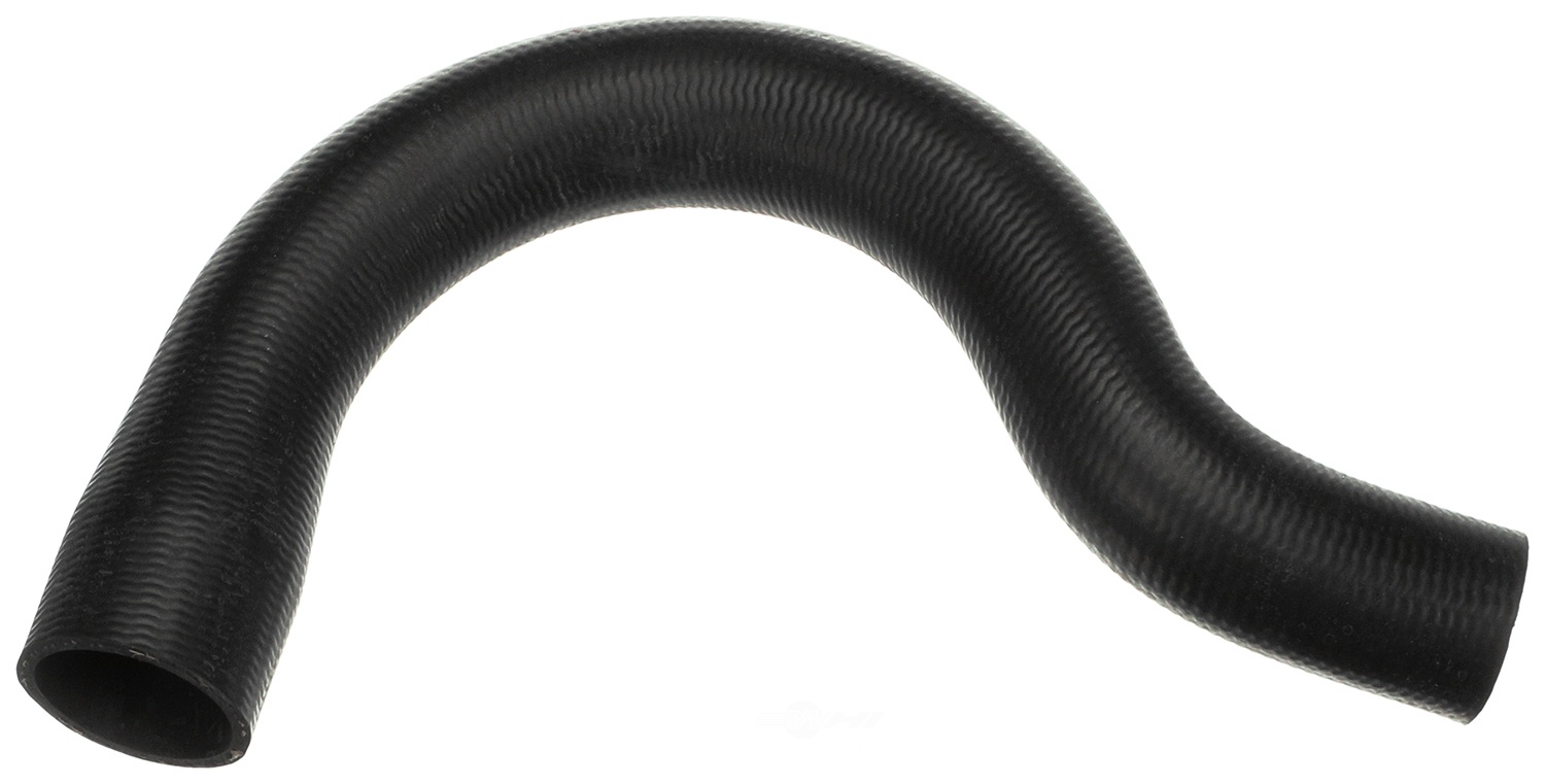 ACDELCO GOLD/PROFESSIONAL - Molded Radiator Coolant Hose - DCC - 22459m