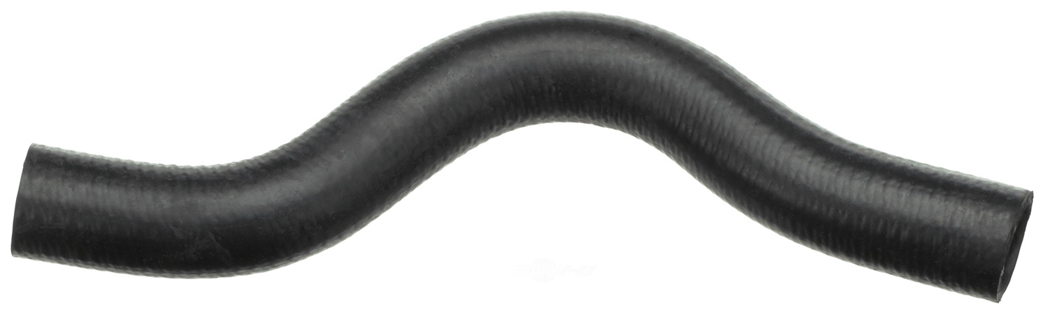 ACDELCO GOLD/PROFESSIONAL - Molded Radiator Coolant Hose - DCC - 22461m
