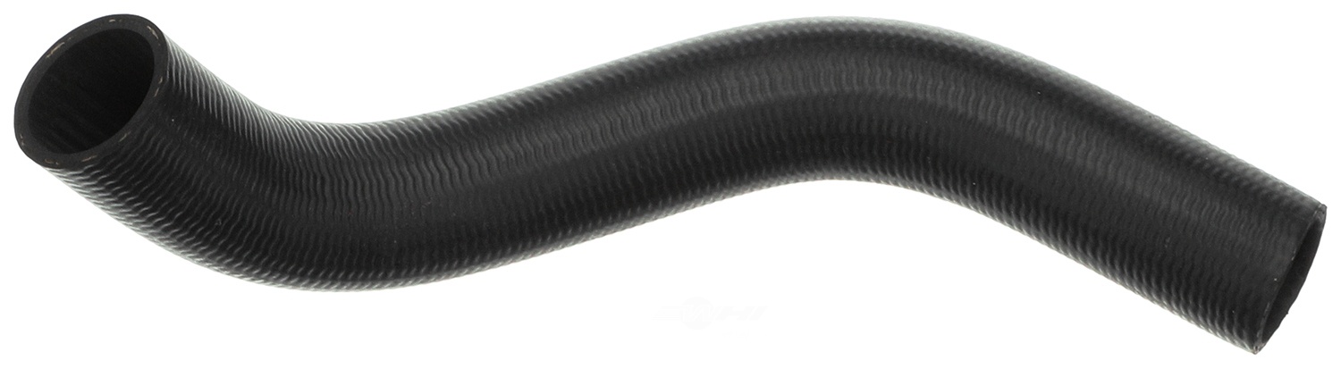 ACDELCO GOLD/PROFESSIONAL - Molded Radiator Coolant Hose (Lower) - DCC 22463M