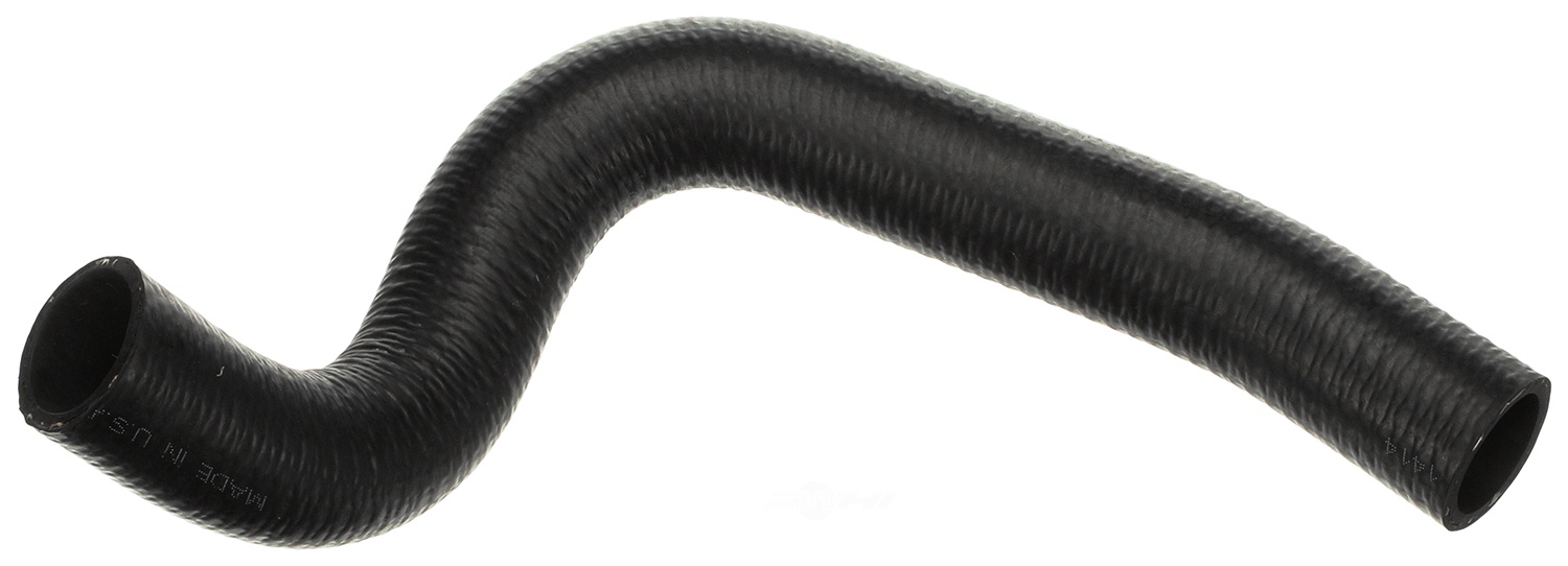ACDELCO GOLD/PROFESSIONAL - Molded Radiator Coolant Hose - DCC - 22464m