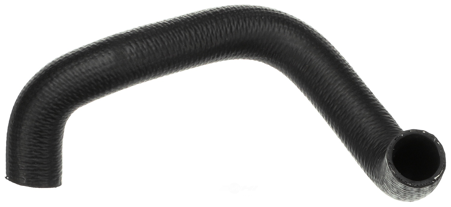 ACDELCO GOLD/PROFESSIONAL - Molded Radiator Coolant Hose - DCC - 22465m