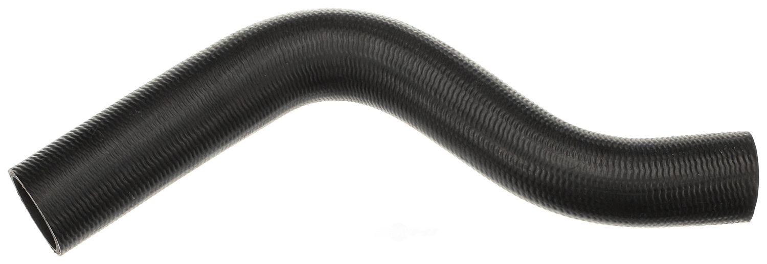 ACDELCO GOLD/PROFESSIONAL - Molded Radiator Coolant Hose - DCC - 22468m
