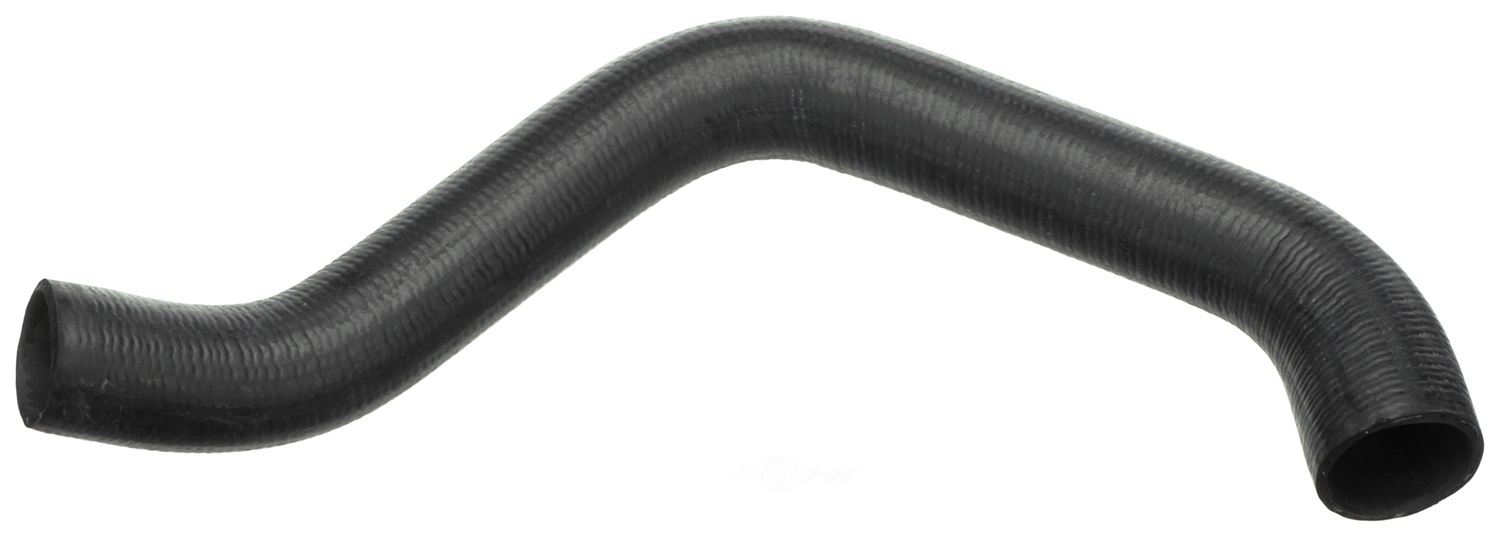 ACDELCO GOLD/PROFESSIONAL - Molded Radiator Coolant Hose (Upper) - DCC 22472M