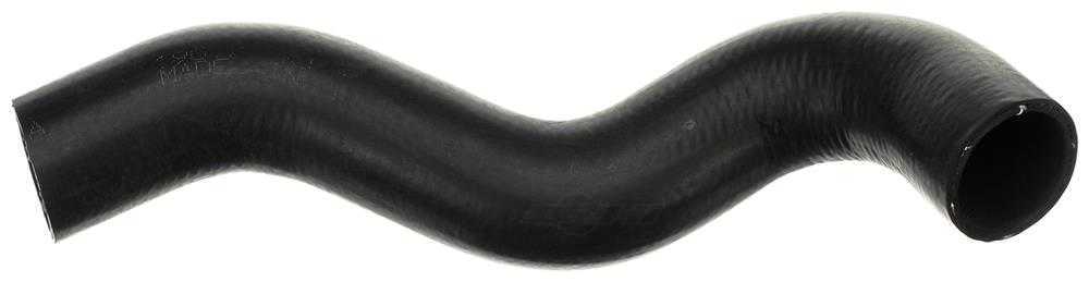 ACDELCO GOLD/PROFESSIONAL - Molded Radiator Coolant Hose - DCC - 22474m