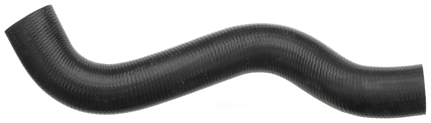 ACDELCO GOLD/PROFESSIONAL - Molded Radiator Coolant Hose - DCC - 22477m