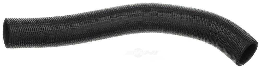 ACDELCO GOLD/PROFESSIONAL - Molded Radiator Coolant Hose - DCC - 22478m