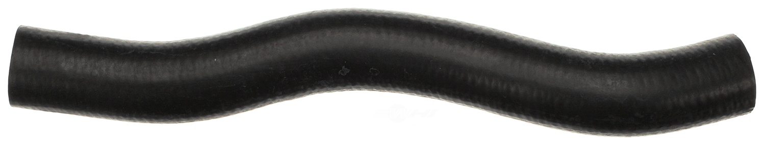 ACDELCO GOLD/PROFESSIONAL - Molded Radiator Coolant Hose - DCC - 22489m