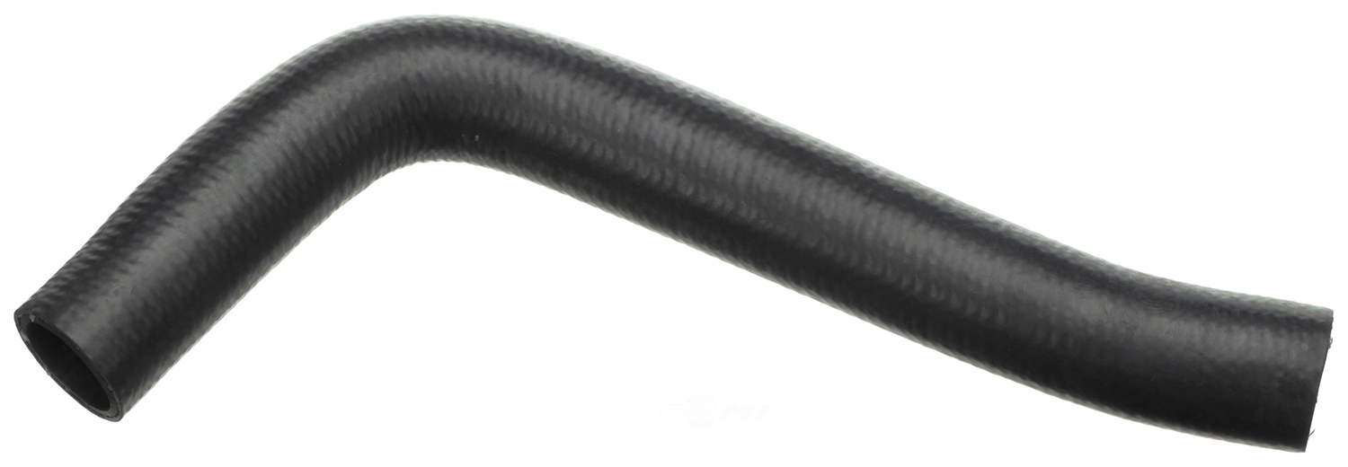 ACDELCO GOLD/PROFESSIONAL - Molded Radiator Coolant Hose (Lower - Radiator To Pipe) - DCC 22491M