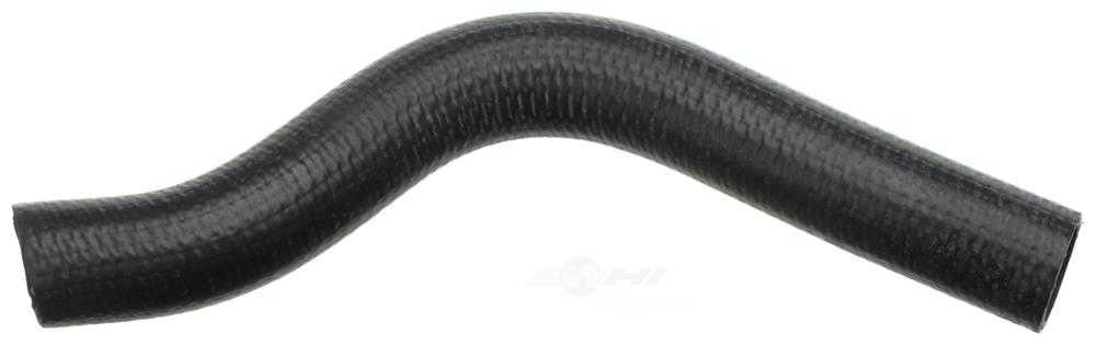 ACDELCO GOLD/PROFESSIONAL - Molded Radiator Coolant Hose - DCC - 22506m