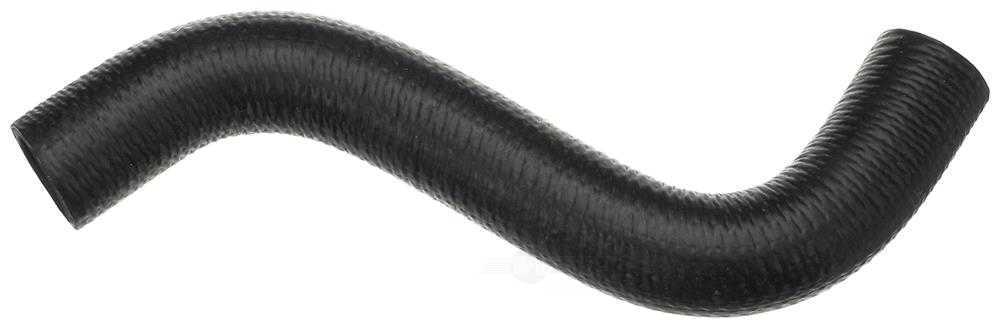 ACDELCO GOLD/PROFESSIONAL - Molded Radiator Coolant Hose - DCC - 22507m