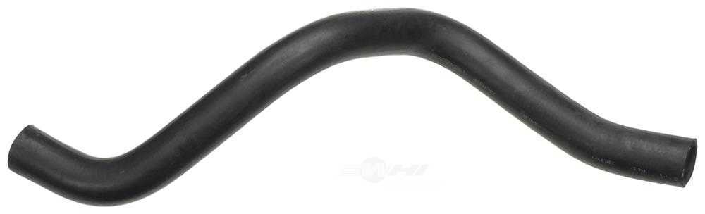ACDELCO GOLD/PROFESSIONAL - Molded Radiator Coolant Hose - DCC - 24426l
