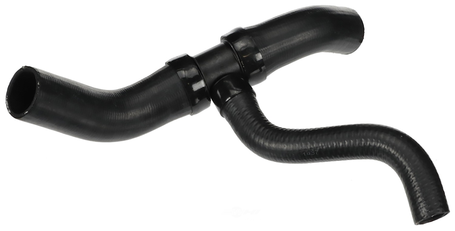 ACDELCO GOLD/PROFESSIONAL - Molded Radiator Coolant Hose - DCC 24428L