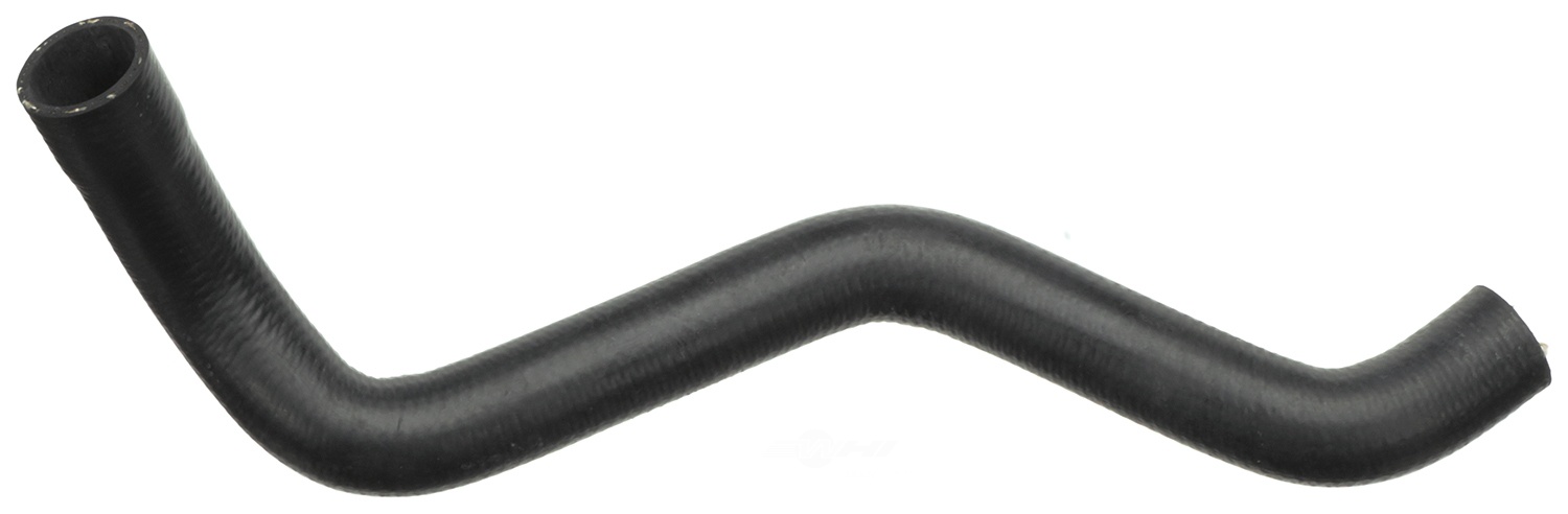 ACDELCO GOLD/PROFESSIONAL - Molded Radiator Coolant Hose (Upper) - DCC 24447L