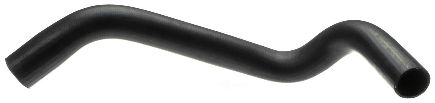 ACDELCO GOLD/PROFESSIONAL - Molded Radiator Coolant Hose - DCC - 24457l