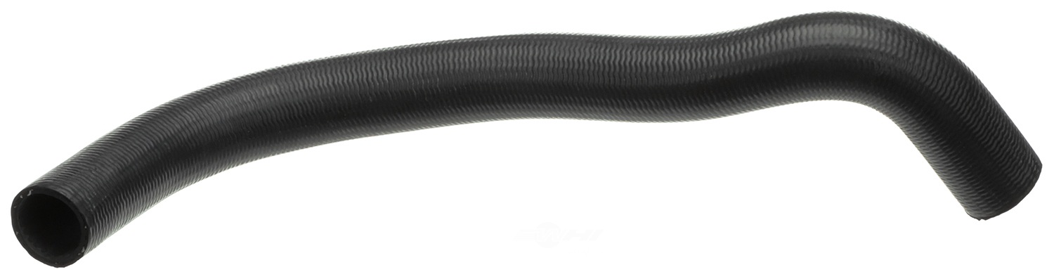 ACDELCO GOLD/PROFESSIONAL - Molded Radiator Coolant Hose (Lower) - DCC 24465L