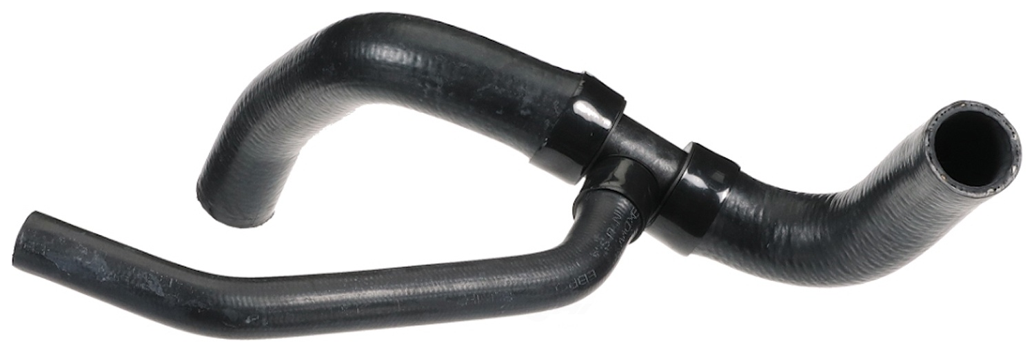 ACDELCO GOLD/PROFESSIONAL - Molded Radiator Coolant Hose - DCC - 24475l