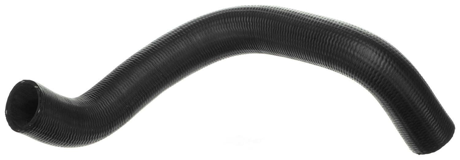 ACDELCO GOLD/PROFESSIONAL - Molded Radiator Coolant Hose - DCC - 24481l