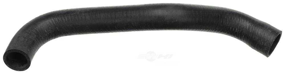 ACDELCO GOLD/PROFESSIONAL - Molded Radiator Coolant Hose - DCC - 24483l