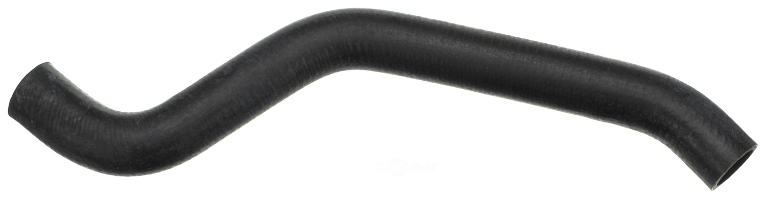 ACDELCO GOLD/PROFESSIONAL - Molded Radiator Coolant Hose - DCC - 24497l