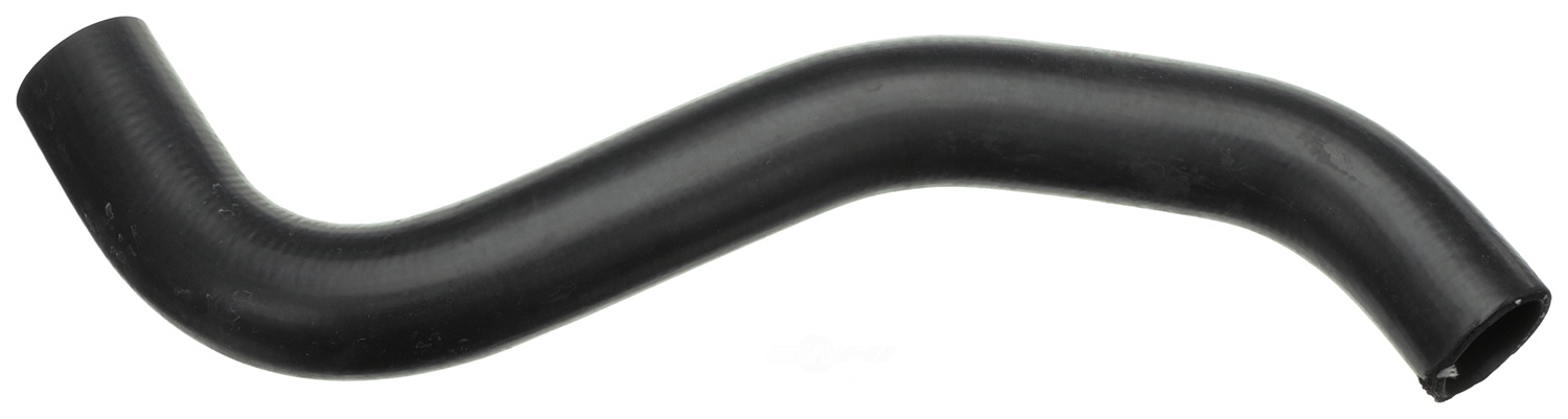 ACDELCO GOLD/PROFESSIONAL - Molded Radiator Coolant Hose - DCC - 24498l
