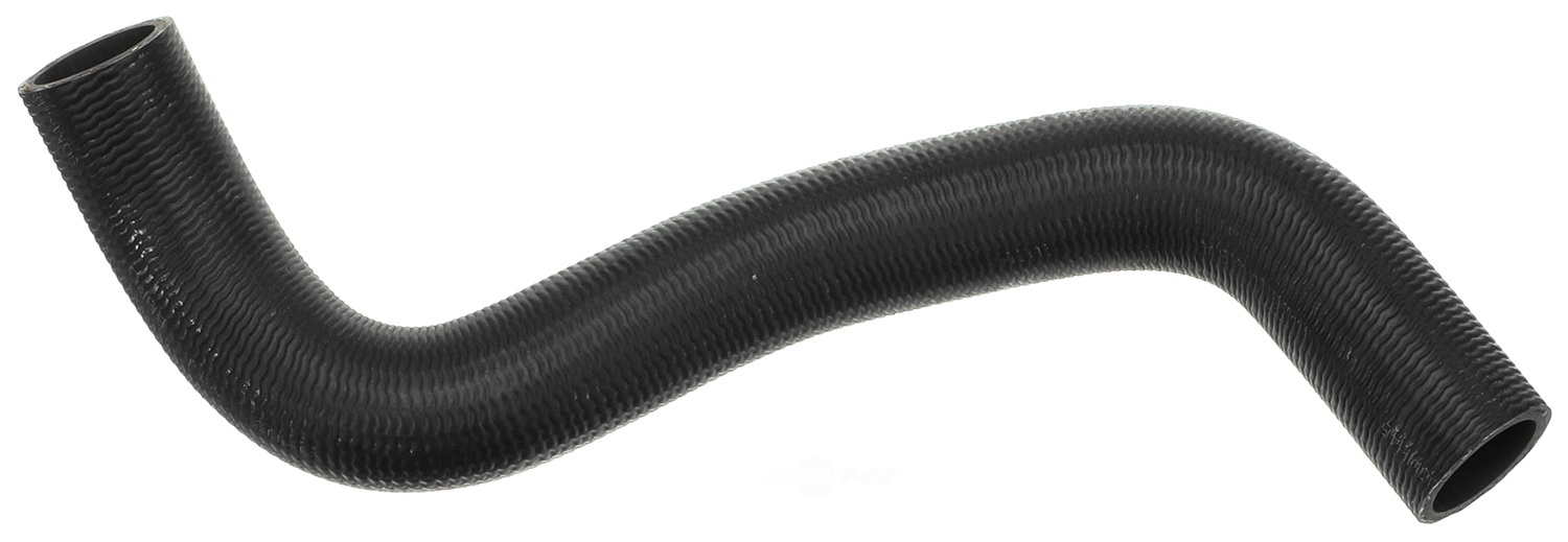 ACDELCO GOLD/PROFESSIONAL - Molded Radiator Coolant Hose (Lower) - DCC 24502L