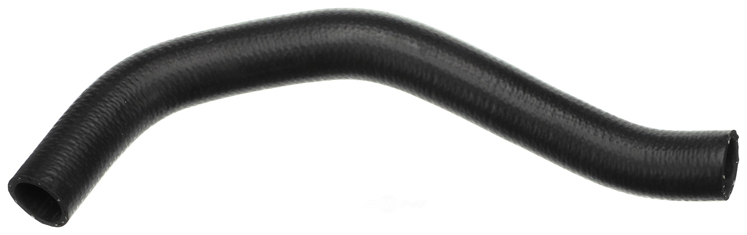 ACDELCO GOLD/PROFESSIONAL - Molded Radiator Coolant Hose (Lower) - DCC 24504L