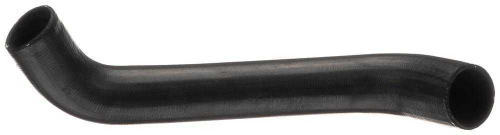 ACDELCO GOLD/PROFESSIONAL - Molded Radiator Coolant Hose - DCC - 24515l