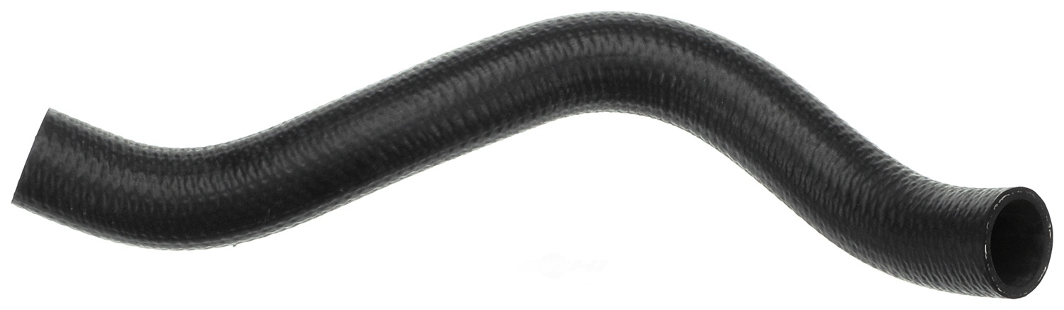 ACDELCO GOLD/PROFESSIONAL - Molded Radiator Coolant Hose - DCC - 24520l