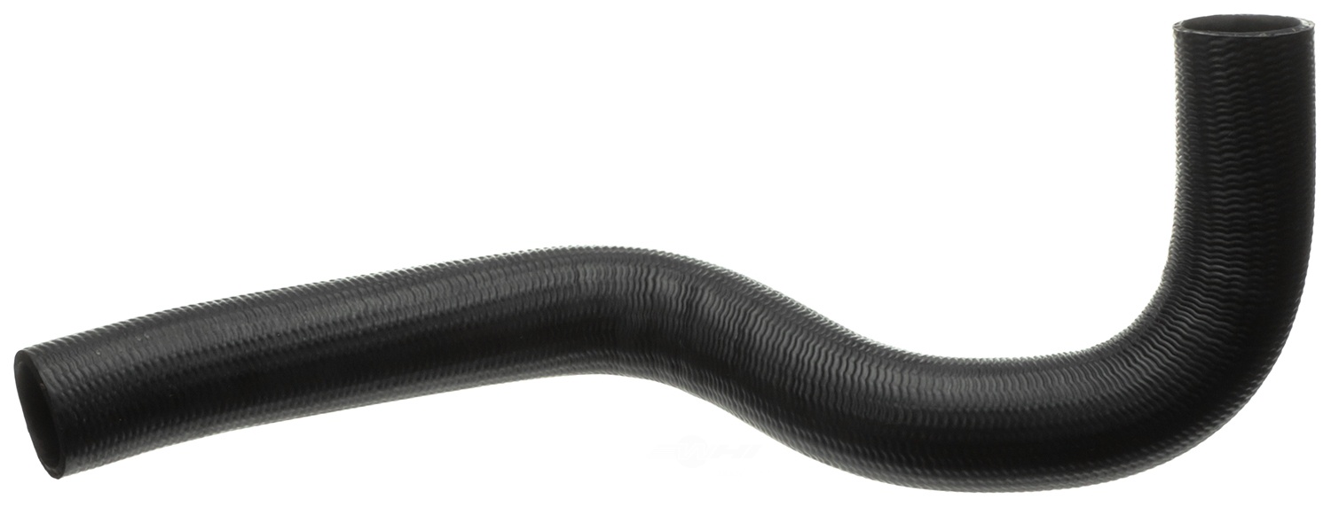 ACDELCO GOLD/PROFESSIONAL - Molded Radiator Coolant Hose (Lower) - DCC 24523L