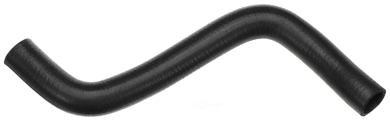 ACDELCO GOLD/PROFESSIONAL - Molded Radiator Coolant Hose (Lower - Radiator To Pipe) - DCC 24524L