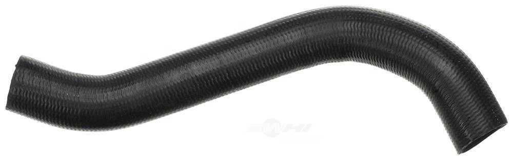 ACDELCO GOLD/PROFESSIONAL - Molded Radiator Coolant Hose - DCC - 24528l