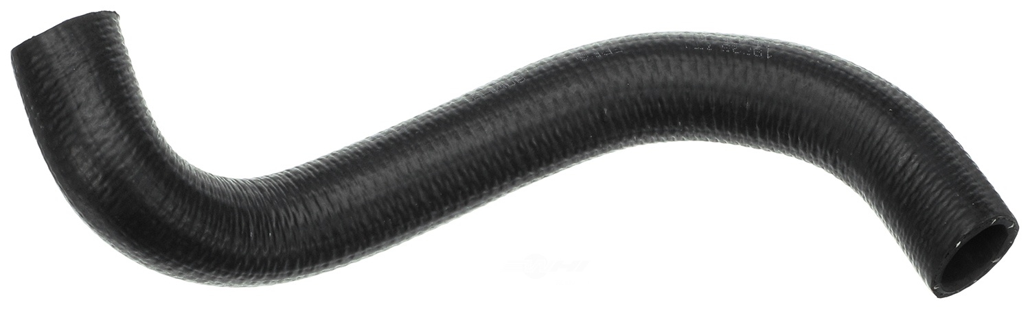 ACDELCO GOLD/PROFESSIONAL - Molded Radiator Coolant Hose (Lower) - DCC 24539L