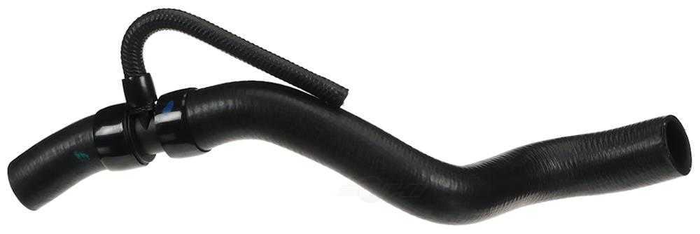 ACDELCO GOLD/PROFESSIONAL - Molded Radiator Coolant Hose - DCC - 24547l