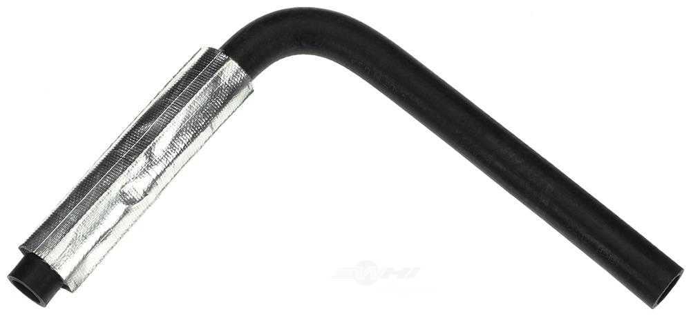 ACDELCO GOLD/PROFESSIONAL - Molded HVAC Heater Hose - DCC - 24548l